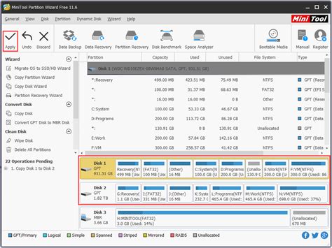 gpt hard drive cloning software